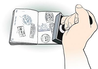 中國護(hù)照含金量提高 各國為吸引游客推利好措施 中國護(hù)照含金量提高 各國為吸引游客推利好措施