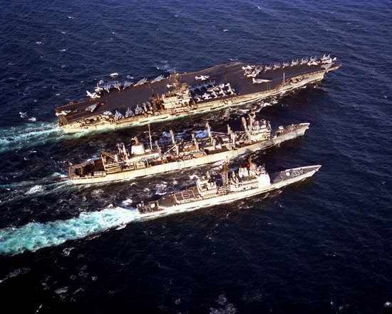 專家：中國?？哲姂?zhàn)斗力不如海灣戰(zhàn)爭時美軍