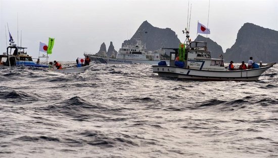 日本政府開始購島談判 擬年內(nèi)實現(xiàn)釣魚島國有化 日本政府開始購島談判 擬年內(nèi)實現(xiàn)釣魚島國有化