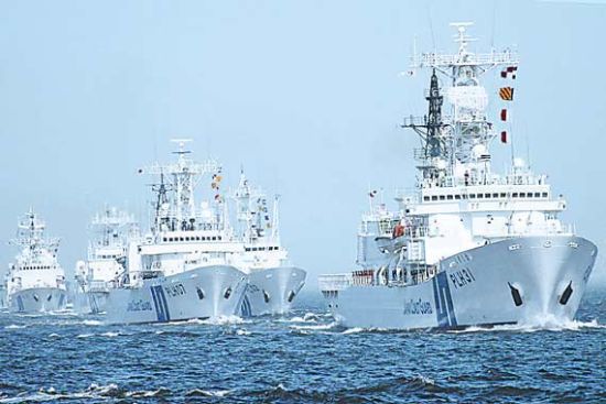 美欲通過(guò)南海準(zhǔn)則把中國(guó)趕入絕境 美欲通過(guò)南海準(zhǔn)則把中國(guó)趕入絕境