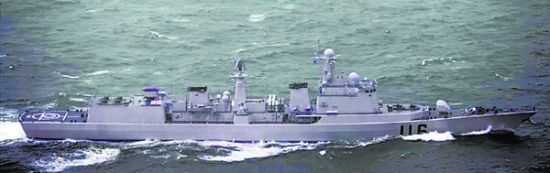 北海艦隊(duì)14日進(jìn)入釣魚島海域7艘軍艦昨日回國 北海艦隊(duì)14日進(jìn)入釣魚島海域7艘軍艦昨日回國