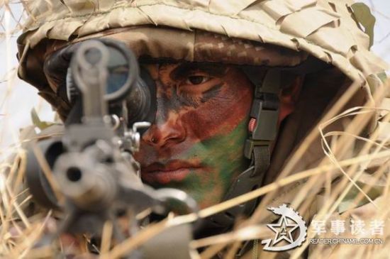 中國軍費雖然僅次于美國，但軍力仍遠(yuǎn)遜，仍需持續(xù)投入