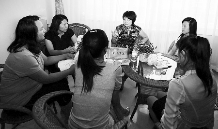 洛陽(yáng)心靈雞湯餐館為社區(qū)居民 創(chuàng)文經(jīng)驗(yàn)讓人叫好 洛陽(yáng)心靈雞湯餐館為社區(qū)居民 創(chuàng)文經(jīng)驗(yàn)讓人叫好