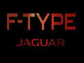 流光溢彩！捷豹F-Type神秘造勢宣傳片