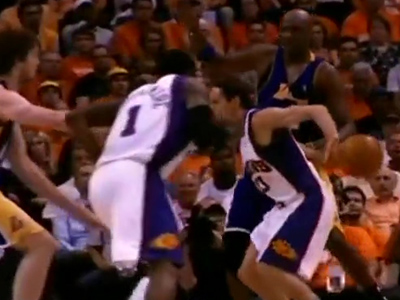 傳奇告別！納什正式宣布退役