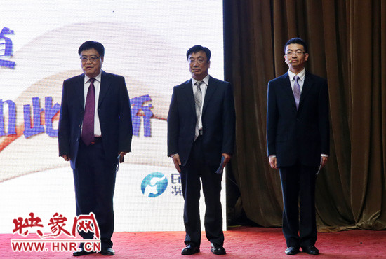 公開競聘民生頻道管理團(tuán)隊熊延江組