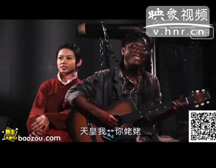 褲襠藏雷的N種版本，已經(jīng)笑暈在廁所