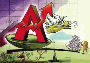 穩(wěn)??！援軍正在趕來：證監(jiān)會(huì)連夜發(fā)聲