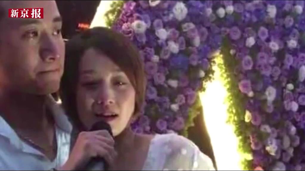 沒那么簡單！文章向馬伊琍再求婚真正原因