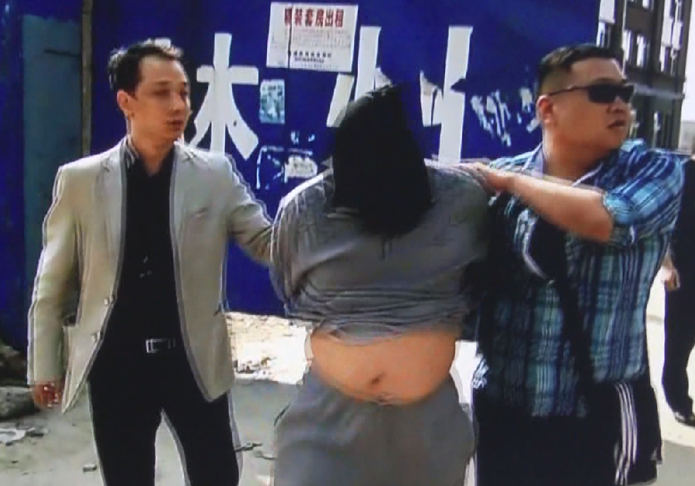 鄭州警方破獲16年前特大搶銀行案 劫匪已成億萬(wàn)富翁