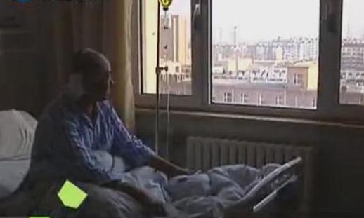 十天瘦九斤 世間真有餓死??？