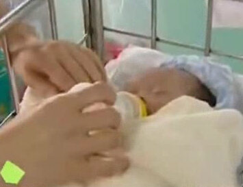 母乳也能捐 到底靠譜嗎？