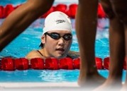 遺憾！世游賽葉詩文四百米混第七 霍思祖奪冠