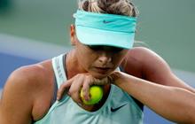 爆冷！辛辛那提賽 莎拉波娃首輪遭淘汰