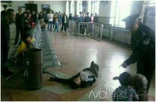 哈爾濱慶安槍擊案：死者母親聘請律師 補(bǔ)償協(xié)議被指無效