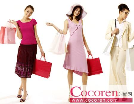 購物達人分享購物心得 聰明女人年底購物心經(jīng) 購物達人分享購物心得 聰明女人年底購物心經(jīng)