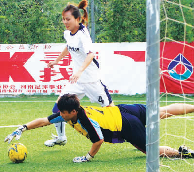 實(shí)力越接近，防守越重要