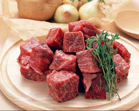 獻血后吃什么恢復快？