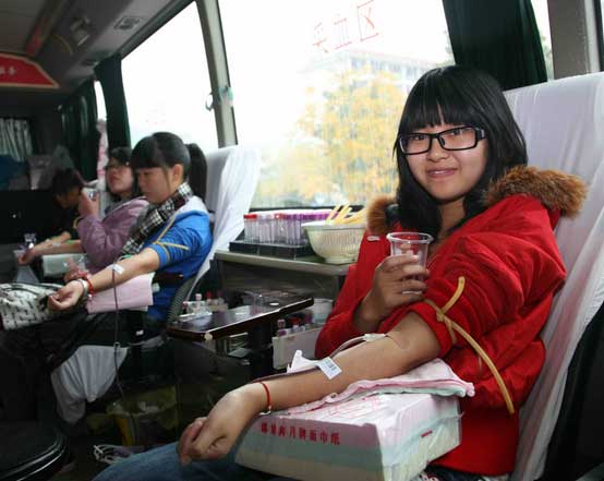 什么是成分獻血？