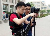 科技原本更輕松——夢(mèng)想創(chuàng)客人物趙帥