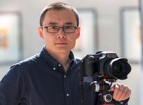 大東：追求夢(mèng)想的舞蹈攝影師