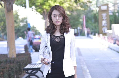 劇照