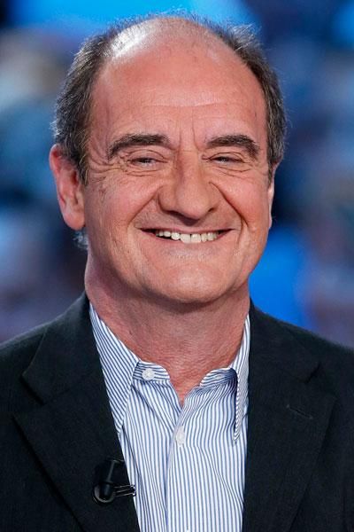 戛納影展公布新主席萊斯庫爾 戛納影展公布新主席萊斯庫爾