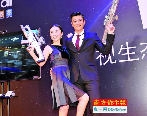 和李小璐鬧不和？霍思燕回應(yīng)：我們太熟了