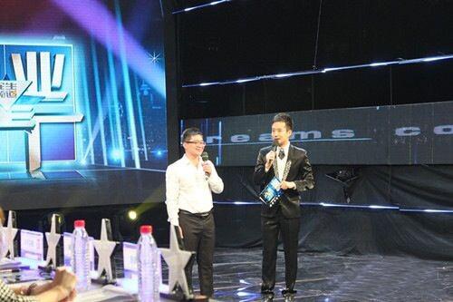 90后創(chuàng)業(yè)小伙，還未畢業(yè)已經(jīng)創(chuàng)業(yè)。