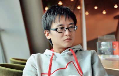 80后思考者周小平 80后思考者周小平