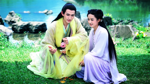 網(wǎng)絡(luò)文學(xué)改編:寫手升級變編劇 網(wǎng)絡(luò)文學(xué)改編:寫手升級變編劇