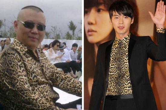 郭德綱穿著打扮被選手當(dāng)面諷刺:穿大牌要看臉