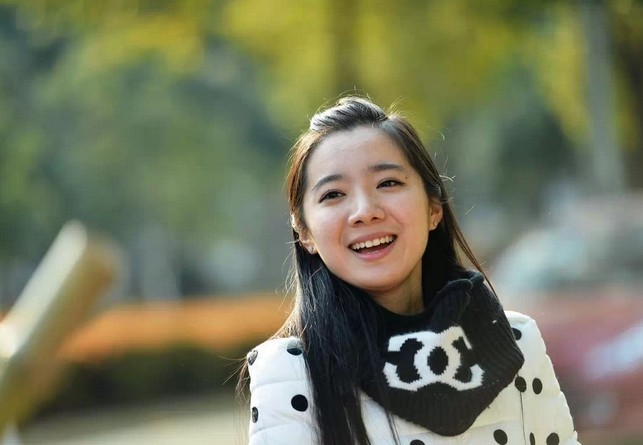 最青春！杭州武漢藝考現(xiàn)場美女如云