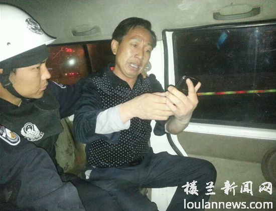 “我是政協(xié)委員，誰(shuí)動(dòng)我一下試試？”