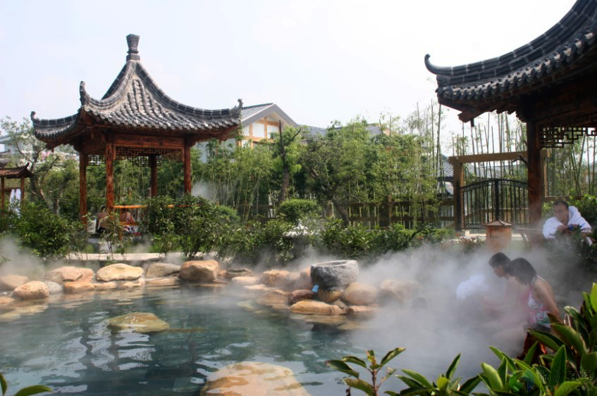 春節(jié)去哪兒？出游地圖告訴您！